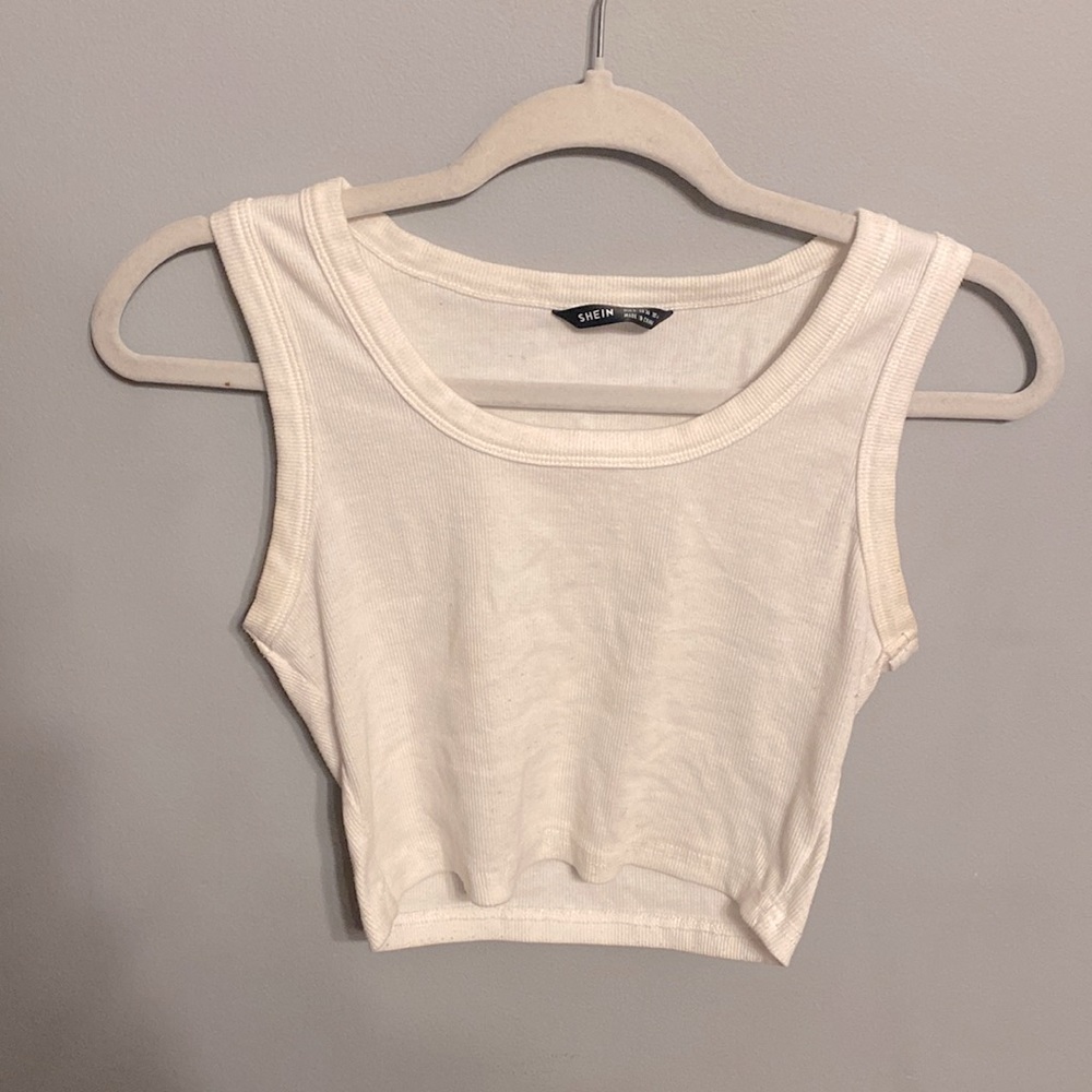SHEIN tank top